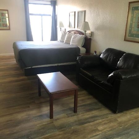 Antelope Hills Inn Prescott Luaran gambar
