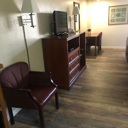 Antelope Hills Inn Prescott Luaran gambar