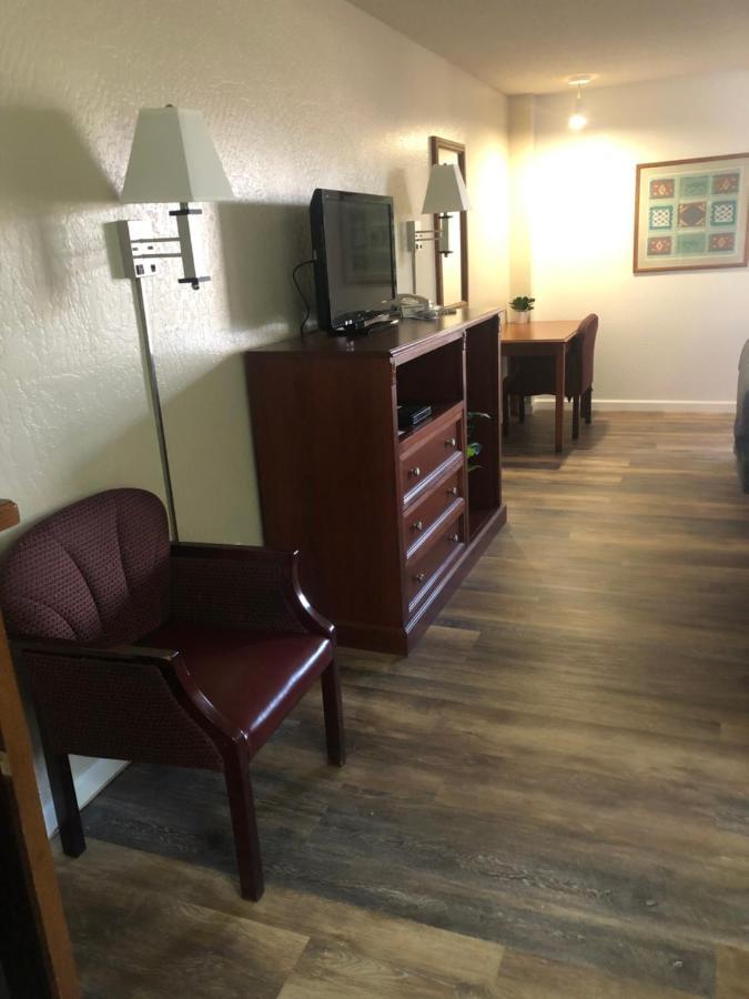 Antelope Hills Inn Prescott Luaran gambar