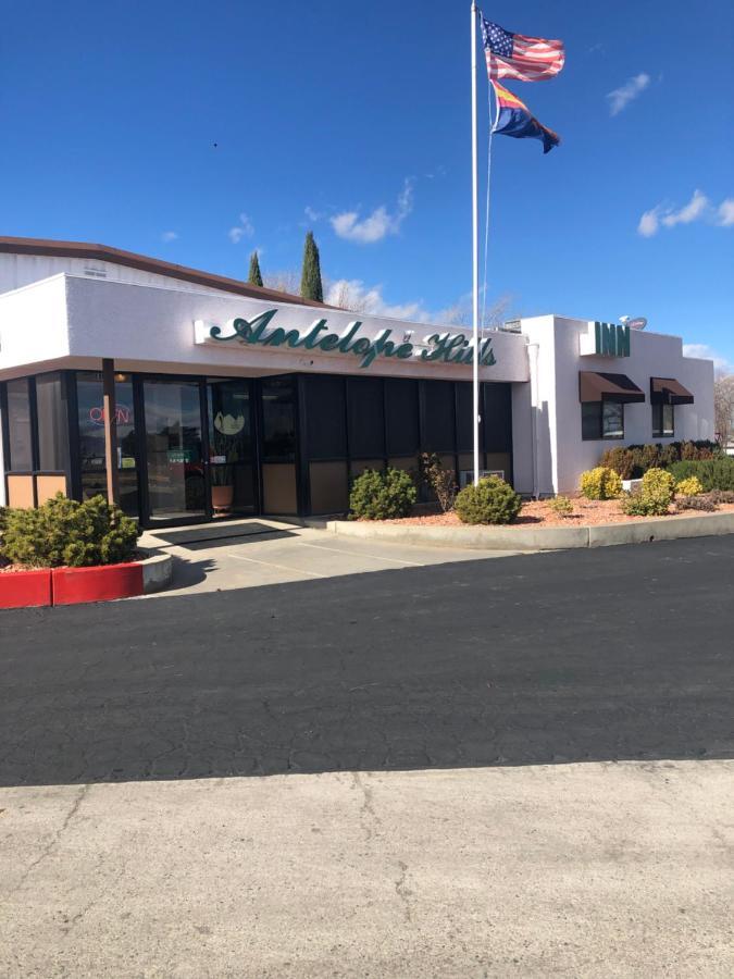 Antelope Hills Inn Prescott Luaran gambar