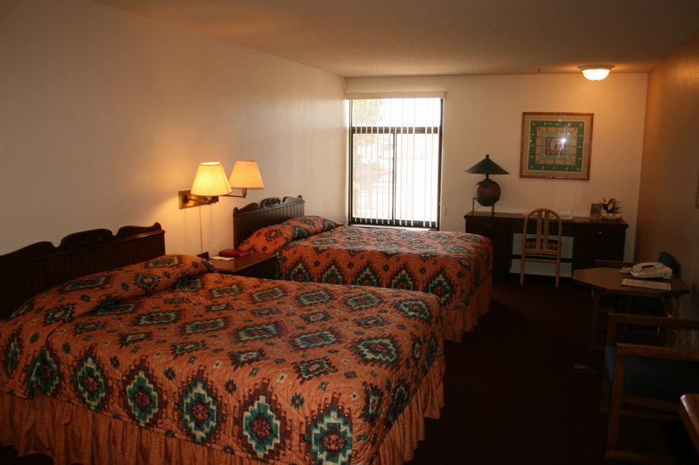 Antelope Hills Inn Prescott Luaran gambar