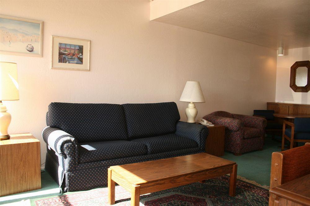 Antelope Hills Inn Prescott Luaran gambar