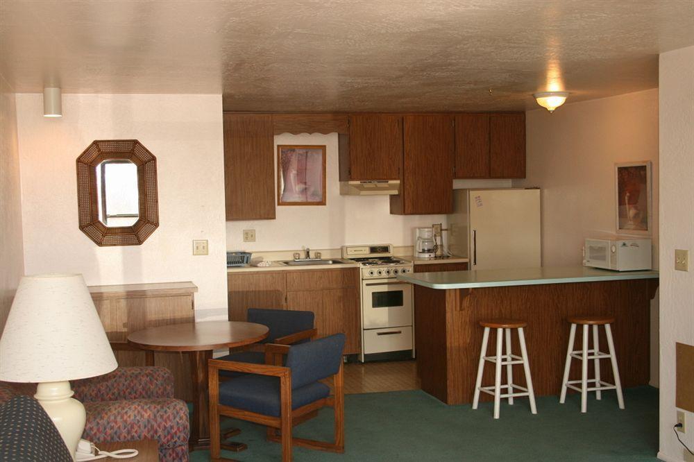 Antelope Hills Inn Prescott Luaran gambar