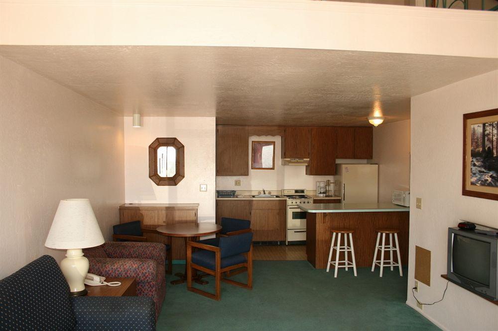 Antelope Hills Inn Prescott Luaran gambar