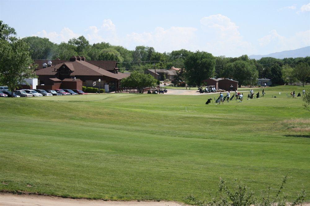 Antelope Hills Inn Prescott Luaran gambar
