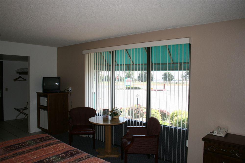 Antelope Hills Inn Prescott Luaran gambar
