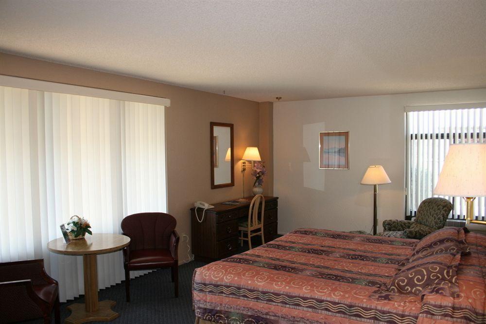 Antelope Hills Inn Prescott Luaran gambar