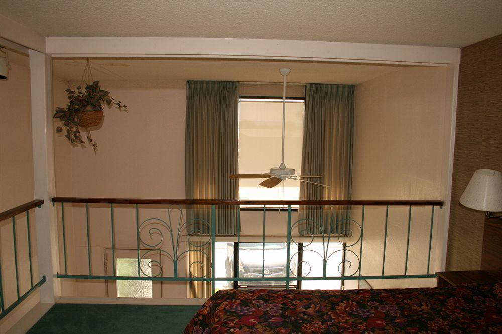 Antelope Hills Inn Prescott Luaran gambar