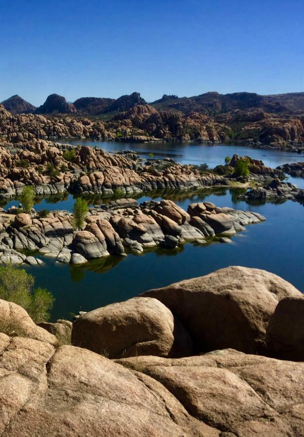 Antelope Hills Inn Prescott Luaran gambar